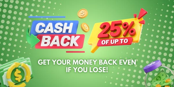 Banner ưu đãi Tha Bet số năm